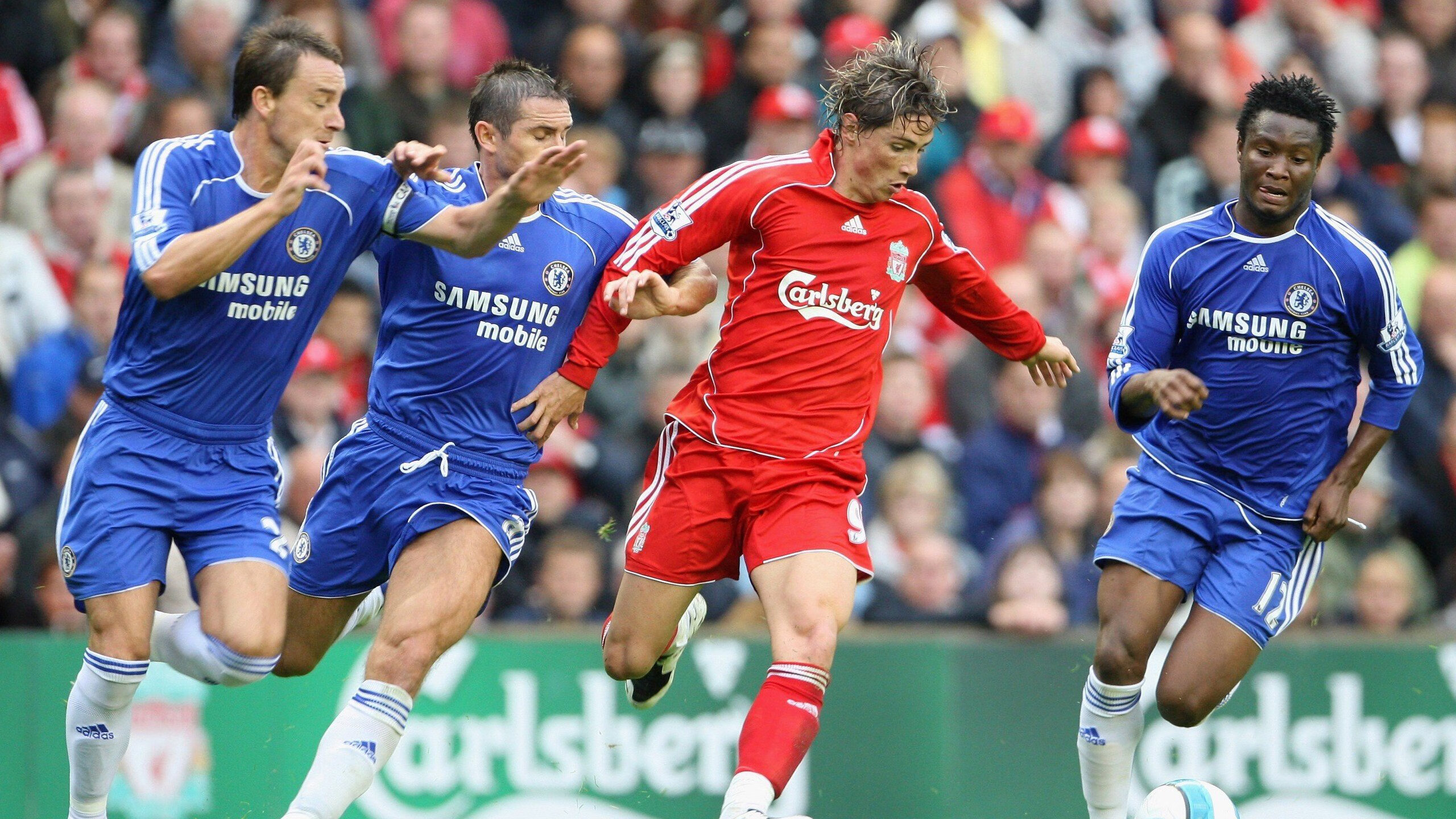 英超豪门豪掷千金，转会窗口热火朝天地开启